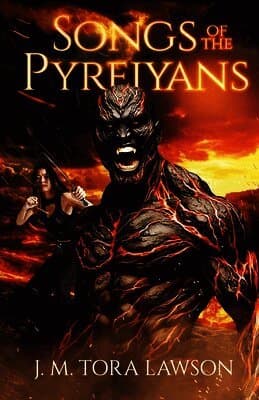 Songs of the Pyreiyans