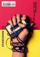 Stanchion Magazine Issue 22