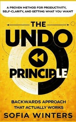 Undo Principle