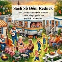 Sách Số Đếm Rednek