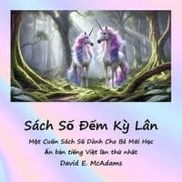 Sách Số Đếm Kỳ Lân