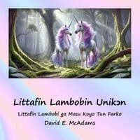 Littafin Lambobin Unikɔn
