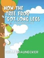 How the Tree Frog Got Long Legs