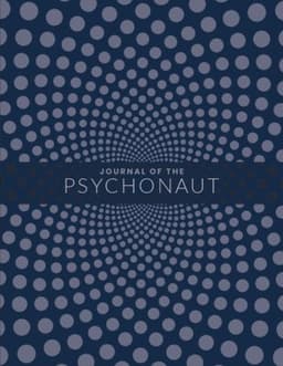 Journal of the Psychonaut