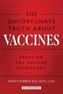 Unfortunate Truth About Vaccines