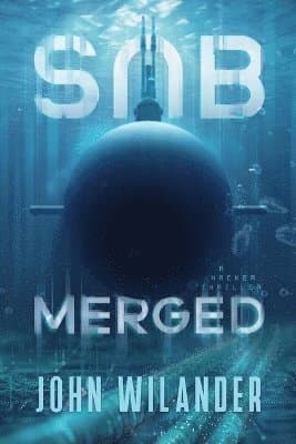Submerged
