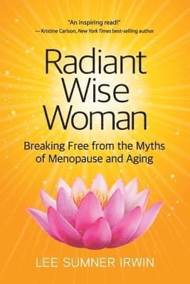 Radiant Wise Woman