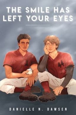 Smile Has Left Your Eyes