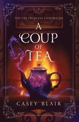 Coup of Tea