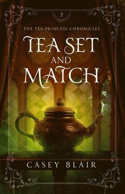 Tea Set and Match