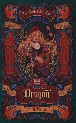 Ballad of the Last Dragon