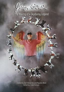 Jerry Bird
