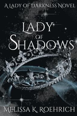 Lady of Shadows
