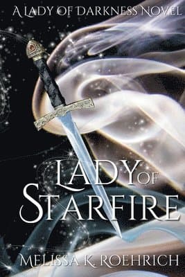 Lady of Starfire