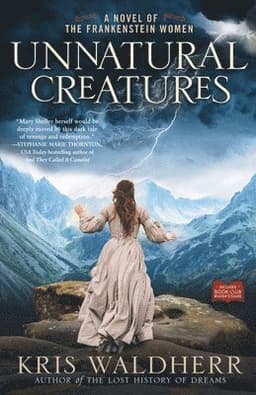 Unnatural Creatures