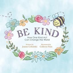 Be Kind
