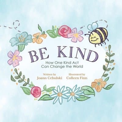 Be Kind