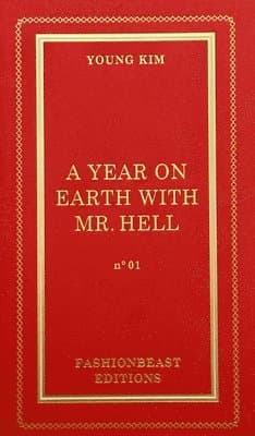 Year on Earth with Mr Hell