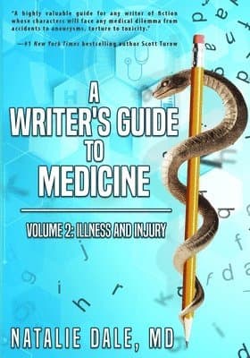 Writer's Guide to Medicine