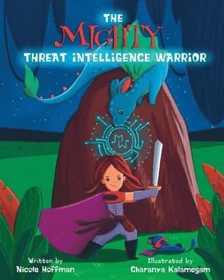 Mighty Threat Intelligence Warrior