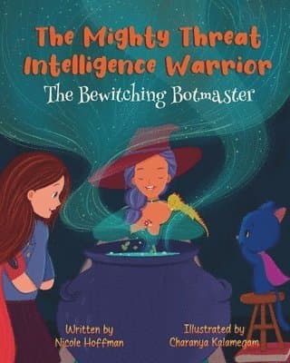 Mighty Threat Intelligence Warrior