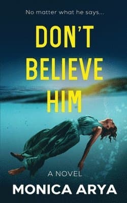 Don't Believe Him