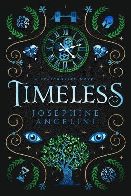 Timeless (UK)