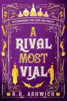 Rival Most Vial