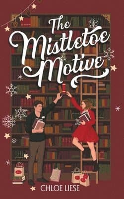 Mistletoe Motive
