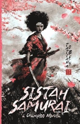 Sistah Samurai