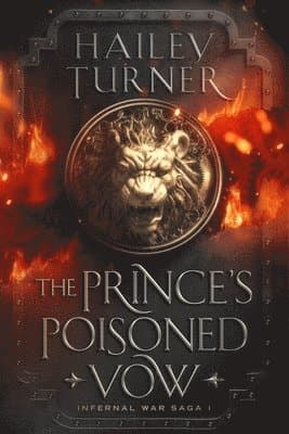 Prince's Poisoned Vow