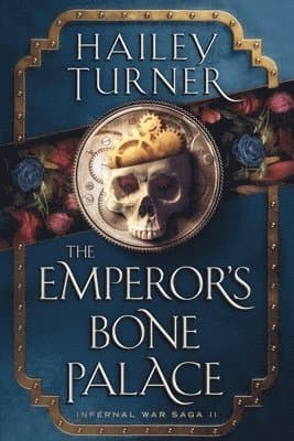Emperor's Bone Palace