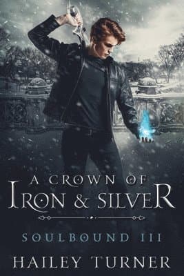 Crown of Iron & Silver