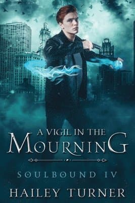 Vigil in the Mourning