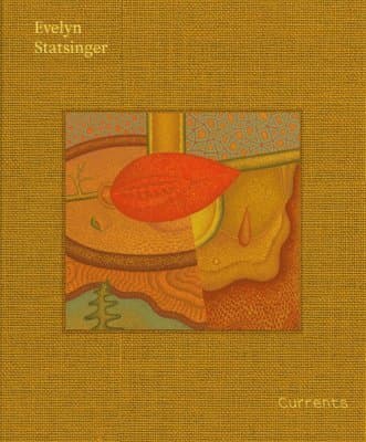 Evelyn Statsinger: Currents