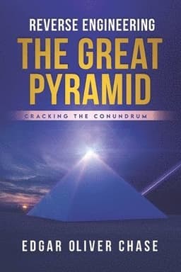 Reverse Engineering the Great Pyramid