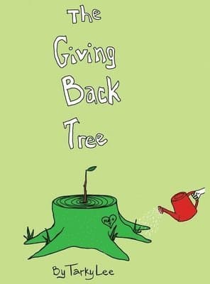 Giving Back Tree