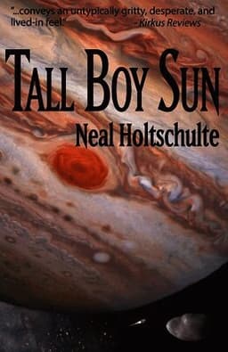 Tall Boy Sun
