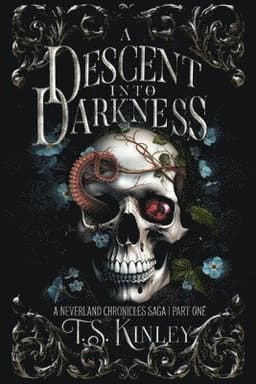 Descent Into Darkness