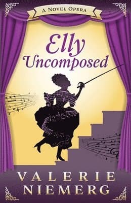 Elly Uncomposed
