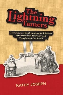 Lightning Tamers
