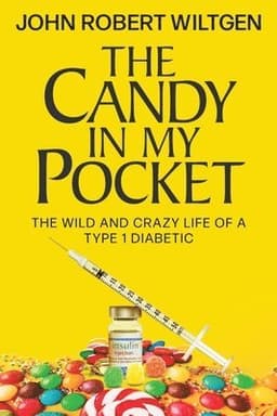 Candy In My Pocket