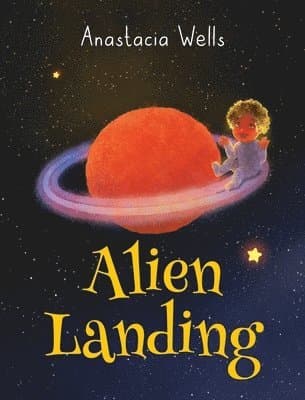 Alien Landing