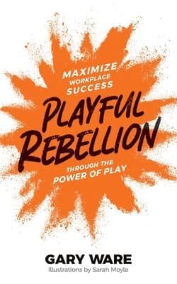 Playful Rebellion