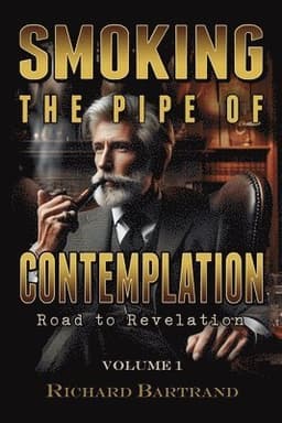 Smoking The Pipe Of Contemplation