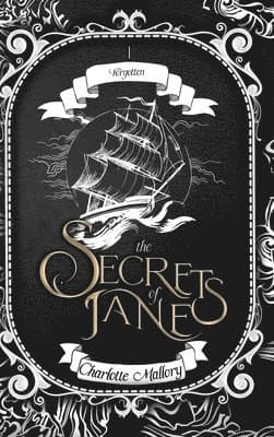 Secrets of Jane