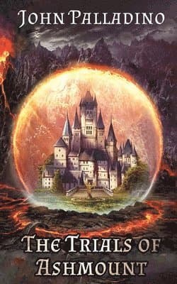 Trials of Ashmount