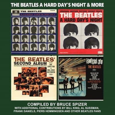 The Beatles a Hard Day's Night & More