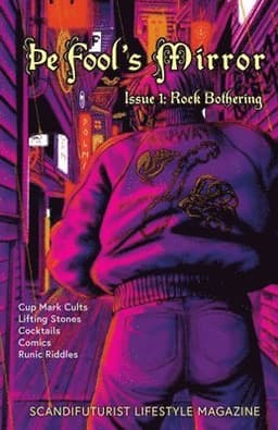 Fool's Mirror, Issue 1