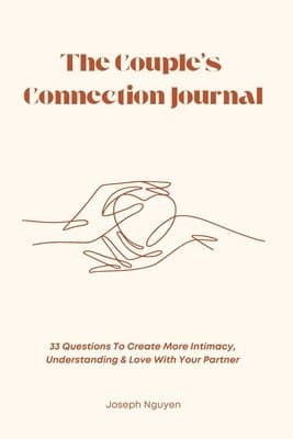 Couple's Connection Journal